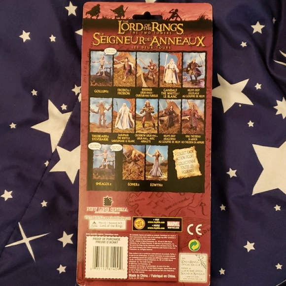 Lord of the Rings - Picture 2 of 3